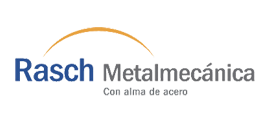 RASCH METALMECANICA